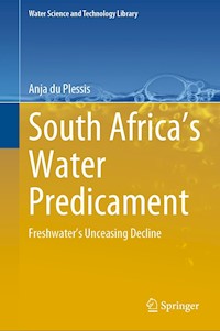 South Africa’s Water Predicament - Anja du Plessis - E-Book