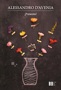 ¡Presente! - Alessandro D'Avenia - E-Book