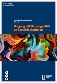 Umgang mit Heterogenität an Berufsfachschulen (E-Book) - Martin Berger - E-Book
