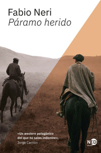 Páramo herido - Fabio Neri - E-Book