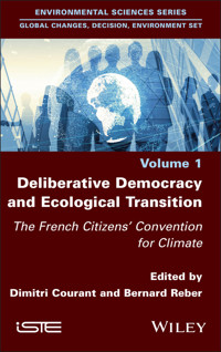 Deliberative Democracy and Ecological Transition -  - E-Book