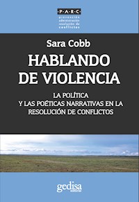 Hablando de violencia - Sara Cobb - E-Book