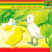 Das hässliche Entlein - Der Kaiser und die Nachtigall - Hans Chritian Andersen - Hörbuch