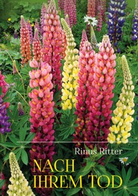 Nach ihrem Tod - Ritter, Rinus - E-Book