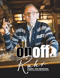 OnOff Ruhr - Peter Howe - E-Book