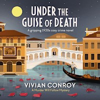 Under the Guise of Death - Vivian Conroy - Hörbuch