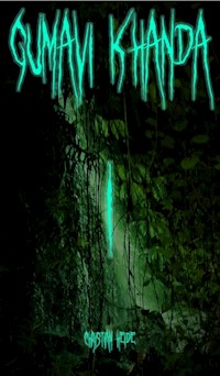 Gumavi Khanda I - Christian Heide - E-Book