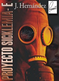 Proyecto Sicklemia-E - Jorge Luis García Hernández - E-Book