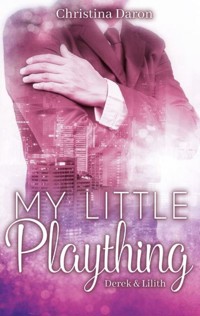 My Little Plaything - Christina Daron - E-Book