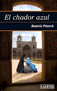 El chador azul - Beatriz Pitarch - E-Book