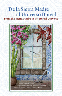 De la Sierra Madre al Universo Boreal - Ingrid Berlanga Vasile - E-Book
