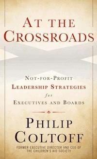 At the Crossroads - Philip Coltoff - E-Book
