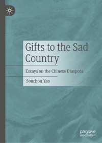 Gifts to the Sad Country - Souchou Yao - E-Book