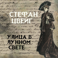 Улица в лунном свете - Стефан Цвейг - Hörbuch