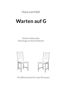 Warten auf G - Hans von Holt - E-Book