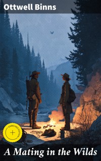 A Mating in the Wilds - Ottwell Binns - E-Book