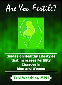 Are You Fertile? - Tony Weschler - E-Book