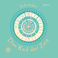 Das Rad der Zeit - Sieglinde Bartz - E-Book