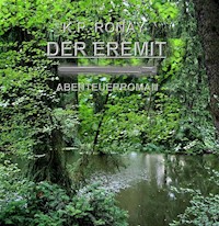 DER EREMIT - K. Ronay - E-Book