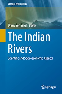The Indian Rivers -  - E-Book