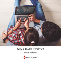 Amor en la red - Nina Harrington - Hörbuch