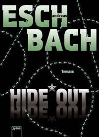 Hide*Out - Andreas Eschbach - E-Book + Hörbuch