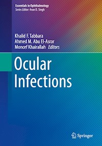 Ocular Infections -  - E-Book