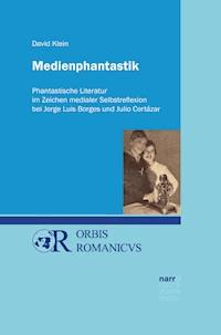 Medienphantastik - David Klein - E-Book