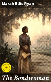 The Bondwoman - Marah Ellis Ryan - E-Book