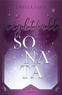 Nightfall Sonata - Emilia Cole - E-Book