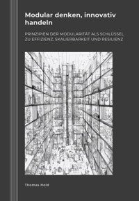 Modular denken, innovativ handeln - Thomas Hold - E-Book