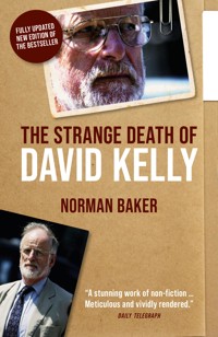 The Strange Death of David Kelly - Norman Baker - E-Book