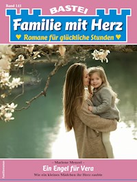Familie mit Herz 141 - Marlene Menzel - E-Book