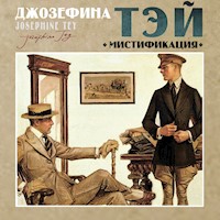Мистификация - Джозефина Тэй - Hörbuch