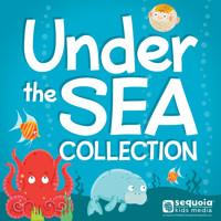 Under the Sea Collection (Unabridged) - Kathy Broderick - Hörbuch