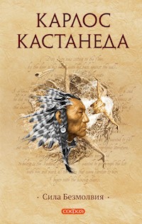 Книга Разговоры с доном Хуаном читать онлайн Карлос Кастанеда страница 79