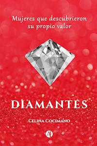 Diamantes - Celina Cocimano - E-Book