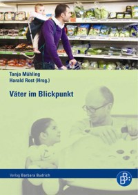 Väter im Blickpunkt -  - E-Book