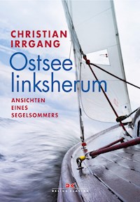 Ostsee linksherum - Christian Irrgang - E-Book