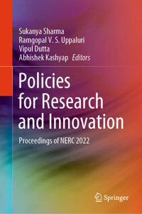 Policies for Research and Innovation -  - E-Book