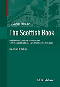 The Scottish Book -  - E-Book