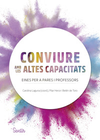 Conviure amb les Altes Capacitats - Pilar Herce - E-Book