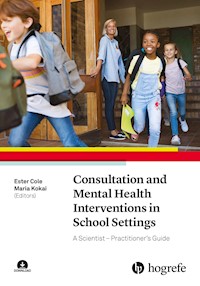 Consultation and Mental Health Interventions in School Settings -  - E-Book
