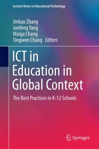 ICT in Education in Global Context -  - E-Book