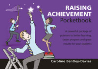 Raising Achievement Pocketbook - Caroline Bentley-Davies - E-Book