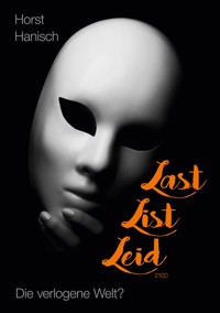 Last List Leid 2100 - Horst Hanisch - E-Book