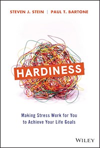 Hardiness - Steven J. Stein - E-Book