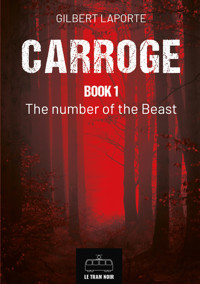 Carroge - Book 1 - Laporte Gilbert - E-Book