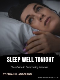 Sleep Well Tonight - Ethan D. Anderson - E-Book