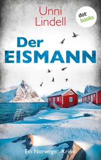 Der Eismann - Unni Lindell - E-Book